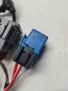 BMW 1 E82 E88 2010 WIRE SET BOXES PROGRAMS 7804974  photo 9