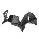 ТОРПЕДО МОТОЦИКЛА FAIRING ЗАХИСТ КРИШКИ DEFLEKTORA WIATRU ЗАМІННИК P8  фото 6