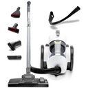 МЕГА НАБОР ЦИКЛОННОГО ПЫЛЕСОСА ДЛЯ ДОМА KARCHER VC3