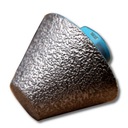 BIHUI КОРОНОЧНАЯ ПИЛА ДЛЯ ФРЕЗЕРОВКИ КОНУСНЫХ ГРЕССОВ ПЛИТКА 20-48 мм