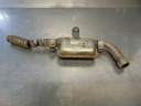 WEBASTO MAZDA 6 BERLINE COMPACTE (GH) 9000610C 2.0L DIESEL 120KW 2005photo 9