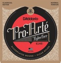 D'Addario ej45 Обычные классические гитарные струны