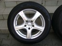 TOUAREG AUDI Q7 NEUMÁTICOS HANKOOK DYNAPRO 255/55 R18 