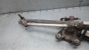 MECHANIZMA ESSUIE-GLACES OPEL VECTRA C 2.2DTI 04R 09185806photo 6