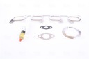 TURBOCOMPRESSEUR NISSENS 93285 PL DYSTRYBUCJAphoto 8