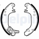 ZAPATAS DE TAMBOR HAM. 1.1-1.4,180X32 LS1423/SGE-102=Z SAMOREGUL. GSK1142-ZES. 