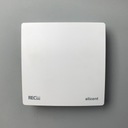 Компактная настенная рекуперация тепла VANTUBO RECDUO