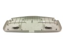 BRODERIE COUVERCLES DE COFFRE ARRIÈRE FORD MONDEO MK3 2000-2007 4M51N40411 1385978photo 6