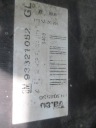 PROJECTEUR PHARE GAUCHE OPEL MERIVA Aphoto 7
