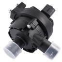 POMPE SUPPLÉMENTAIRE EAU A4535000286 VERS MERCEDES OPEL NISSAN RENAULT 1.6 2.3photo 7