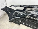 PARE-CHOCS MERCEDES CLA W118 LIFT 6X PDC 2023- A1188859103 AVANT NOIR 191photo 10