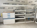 EQUIPMENT SERVICE SERVICE SORTIMO SZUFLADY WALIZKI KUWETY BLAT  photo 7
