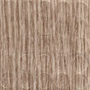 ZAŚLEPKA MEBLOWA SAMOPRZ Fi14 858 DĄB SONOMA 25szt