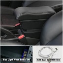 ARMREST DO PEUGEOT 2008/208 2019-2024 Z USB CZYTAJ OPIS!!! NEW  photo 7