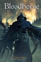 Перенесенный кровью. Песня ворон. Том 2