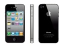 Smartfon Apple iPhone 4 32 GB Space Gray Oldschool