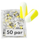 Беруши для сна, Беруши Honeywell Bilsom 303 L 50 пар