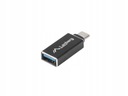 USB-адаптер LANBERG USB-C TYPE-C 3.1 OTG