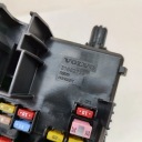 VOLVO S60 2020 CHÂSSIS MODULE FUSIBLESphoto 7
