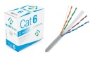 ALANTEC Витая пара UTP кат.6 100% у.е. 50м