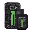 STR8 FR34K 100 мл туалетная вода для мужчин