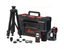 Комплект лазерного дальномера LEICA DISTO D5 Адаптер TRI120 DST360