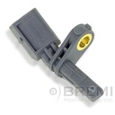 SENSOR VELOCIDAD REVERSIBLE RUEDAS BREMI 50313 