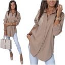 КРАСИВО ОКРАШЕННАЯ РУБАШКА ОВЕРСАЙЗ ELIT! WZ.4 XL