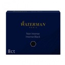 КАРТРИДЖИ WATERMAN LONG PEN ДЛЯ ПЕРЬЕВОЙ РУЧКИ