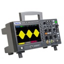 Цифровой осциллограф Hantek DSO2D15 2 канала 150 МГц