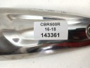 HONDA CBR 500R 16-18 ЗАХИСТ ЗАЖИМ  фото 7