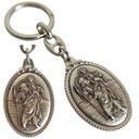 брелок для ключей КРИШТОФ, ПОКОРИТЕЛЬ ВОДИТЕЛЕЙ