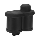 ПРИКУРЮВАЧ МОТОЦИКЛЕТНА 12 V. ПОДВІЙНА ЗАРЯДНИЙ ПРИСТРІЙ USB. ВОДОСТІЙКИЙ R3  (18210648997) фото min 8