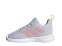 Buty Dziecięce adidas EG4013 LITE RACER CLN I Szare 27 Marka adidas