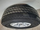 RUEDAS LLANTAS FORD RANGER II MAZDA BT50 HILUX VI 15'' 6X139,7 