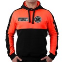 BLUZA TAKTYCZNA ODBLASKOWA RATOWNIK MEDYCZNY PRM