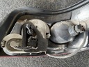 PHARE GAUCHE ARRIÈRE RENAULT MEGANE II CC CABRIO INSERT 8200142688photo 14