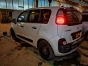 CITROEN C3 PICASSO РЕМЕНЬ БЕЗОПАСНОСТИ - ЗАДНИЕ ЛЕВОЕ 2009 1.4L 817098 9681709  фото 8