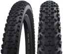 Велосипедная покрышка Schwalbe SMART SAM HS624 SMART SAM 27,5x2,25