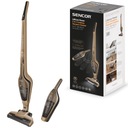 Sencor SVC 8618GD Вертикальный пылесос HEPA 2 в 1 45 мин