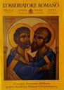 L'osservatore Romano Wydanie polskie Nr.6-7/2017