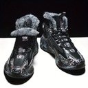 Pánske snehule, teplé a pohodlné outdoorové topánky vychádzkové tenisky Pohlavie Výrobok pre mužov