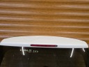 SUZUKI VITARA 3 RESTYLE 18- TRUNK LID 26U  photo 5