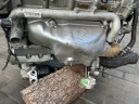 MOTEUR COMPLET ALFA ROMEO 147 FIAT BRAVO 1.9 JTD 150KM 937A5000photo 10