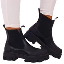 БОТИНКИ ЖЕНСКИЕ, КЛАССИЧЕСКАЯ ОБУВЬ, Ботинки челси