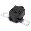 DISPOSITIF DE SÉCURITÉ AVANT PRZECIAZENIEM FUSIBLE POUR A6 S6 C7 11 14 BATTERIE AUTOMOBILE 4G0915519photo 6