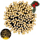 Светодиодные елочные гирлянды на открытом воздухе и в помещении 200LED 8 MODES 14m