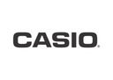 Strieborné obdĺžnikové hodinky Casio Classic s hnedým remienkom MTP-M305L-1A Strojček quartzový