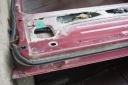 HYUNDAI GALLOPER КРИШКА БАГАЖНИКА БАГАЖНИКА ДВЕРІ ЗАД 98-03R  (16933469847) фото min 14