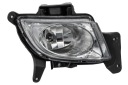 PHARE ANTIBROUILLARD AVANT DROITE 922022R500 HYUNDAI I30 I 2007-2011photo 10